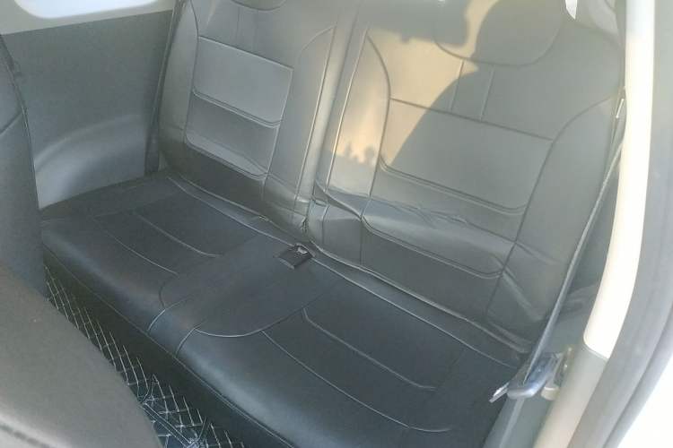 Used CHANGAN NEVO Lumin 2022 210km Sweet Edition
