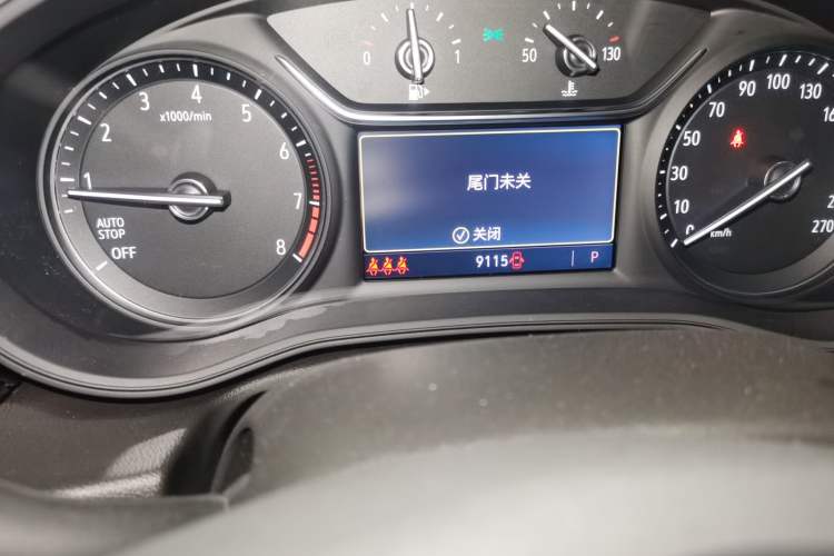 Used Buick Regal 2024 Revised 25T Ultra-Comfort Edition
