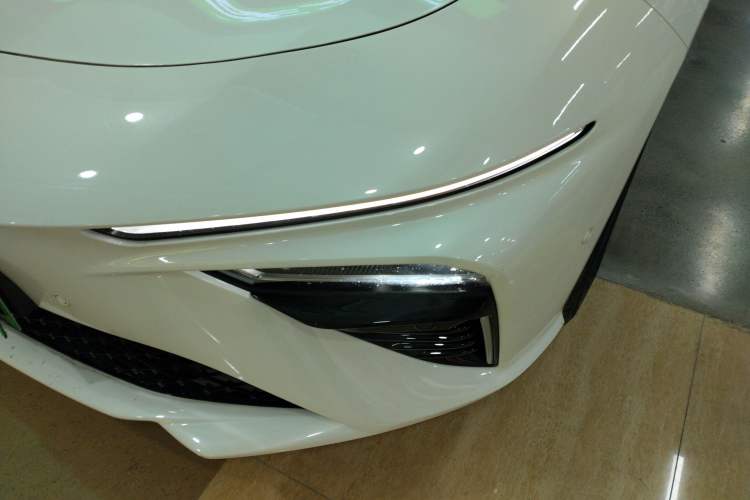 Used NETA S Shooting Brake 2024 Range-Extended 300 Standard Edition