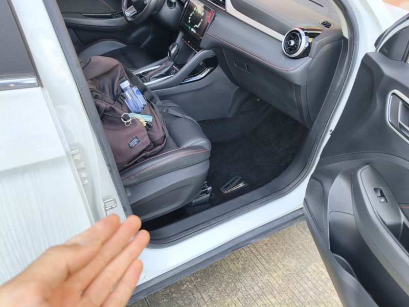 Used MG ZS 2020 180 DVVT Automatic Plus L2+ — 28
