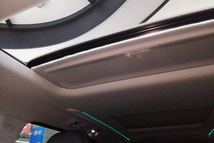 Used GAC Trumpchi M8 2024 Master Series 400T Ultimate Edition Headliner