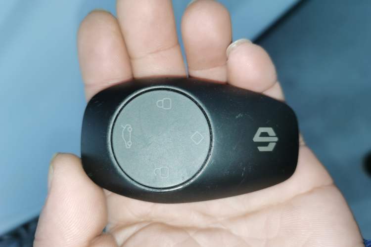 Used Leapmotor T03 2021 400 Comfort Edition