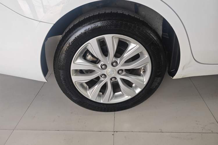 Used Buick GT 2021 1.3T Automatic Mild Hybrid Entry Model