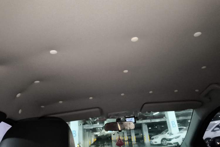 Used Chery Arrizo 5 2017 1.5L Manual Fashion Edition
