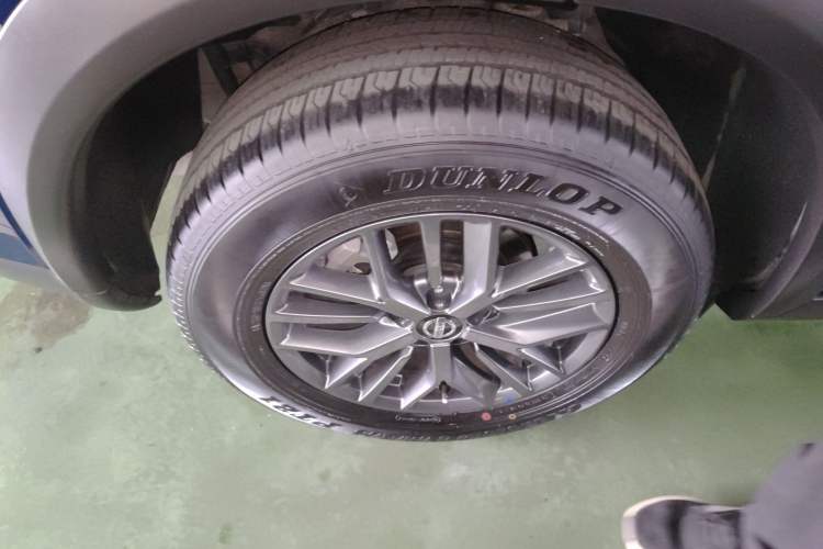 Used Nissan X-Trail 2021 VC-Turbo 300 CVT 2WD Luxury Edition 7-Seater Right Rear Wheel Hub