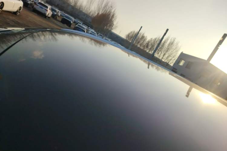 Used Toyota Highlander 2018 2.0T Two-Wheel Drive Elite Edition 7 Seats Emission Standard China V
