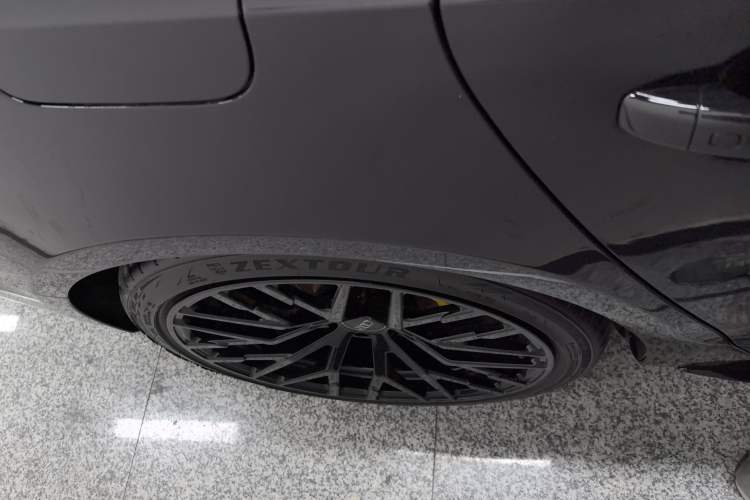 Used Audi S5 2016 S5 3.0T Sportback
