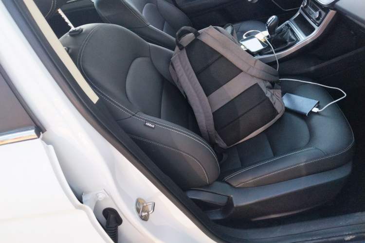 Used Geely Auto Emgrand GL 2018 1.8L Manual Elite Smart Connectivity Version