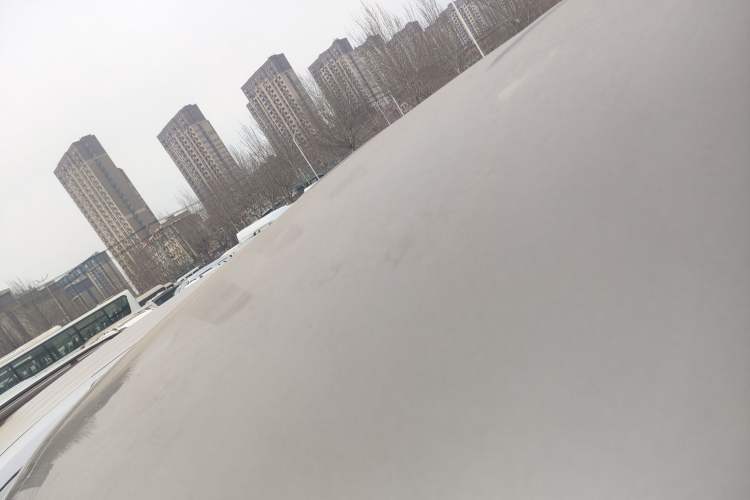 Used FORTHING Lingzhi 2022 M5L 1.6L Utility Model 7 Seats
