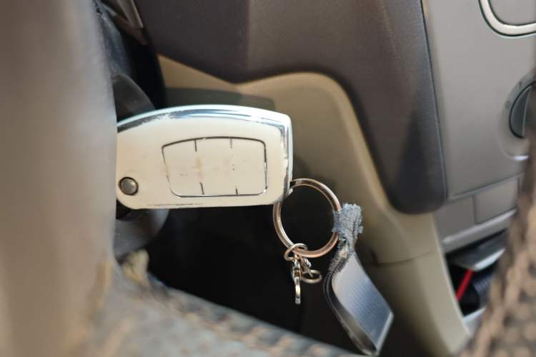 Used Ford Focus 2013 Sedan Classic 1.8L Manual Base Model
