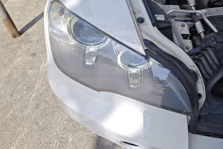 Used BMW X5 2011 xDrive35i Leading Model
