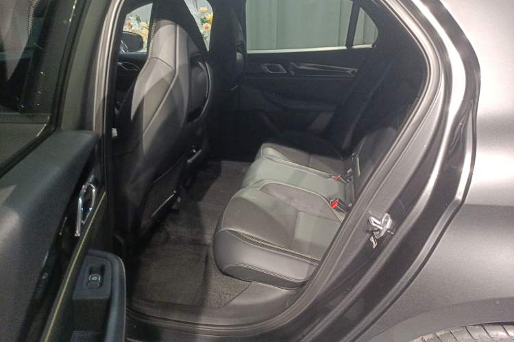 Used Lynk & Co 03 2023 1.5TD DCT JingPro