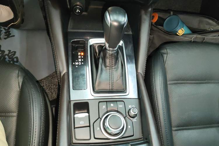 Used Mazda Atenza 2017 2.5L Skyactiv Sport Edition
