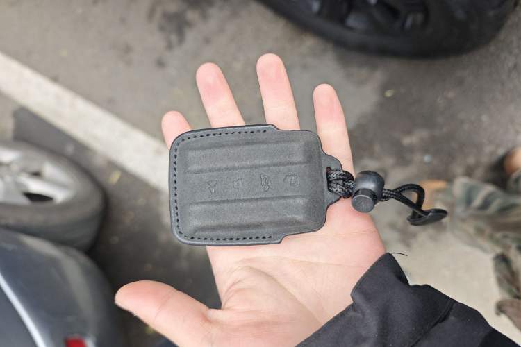 Used Tank 300 2021 City Edition 2.0T—Truly Stylish