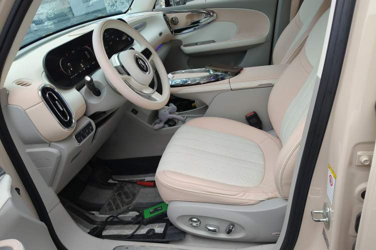 Used ORA Ballet Cat 2022 401 km Nutcracker Edition