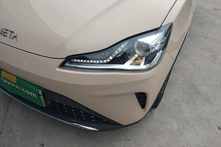 Used NETA AYA 2023 401 Lite