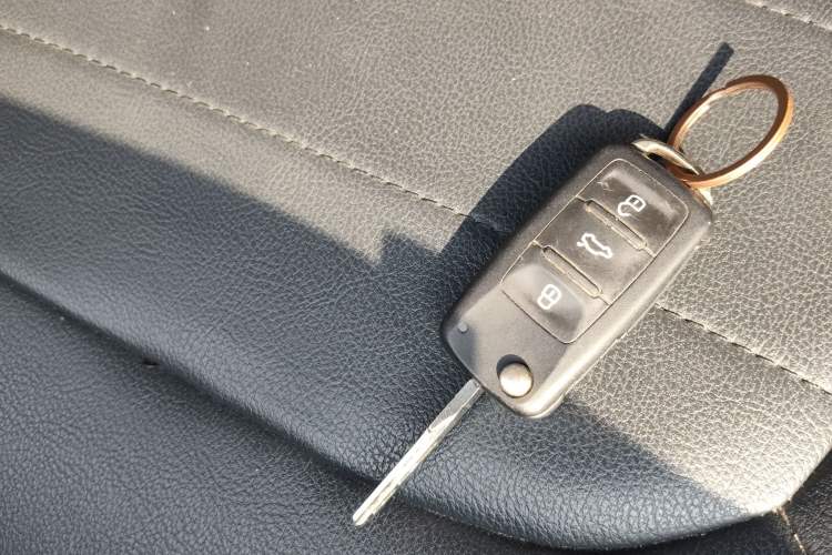 Used Volkswagen Santana 2015 1.4L Manual Fashion Edition
