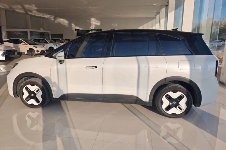 Used ARCFOX Kaola 2023 Family Edition