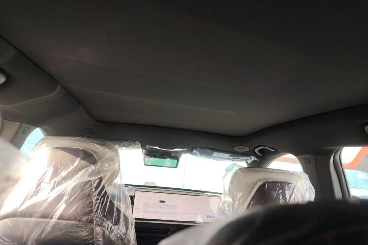 Used Mazda EZ-60 2025 Model Pure Electric 600 Max
