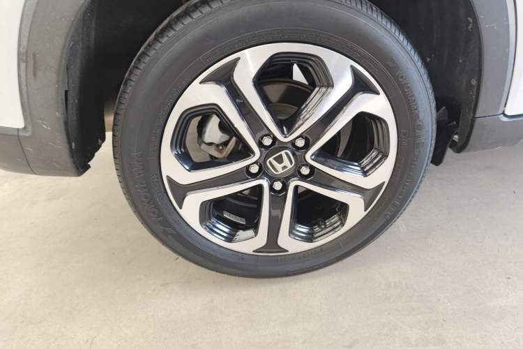 Used Honda XR-V 2021 1.5L CVT Classic Edition