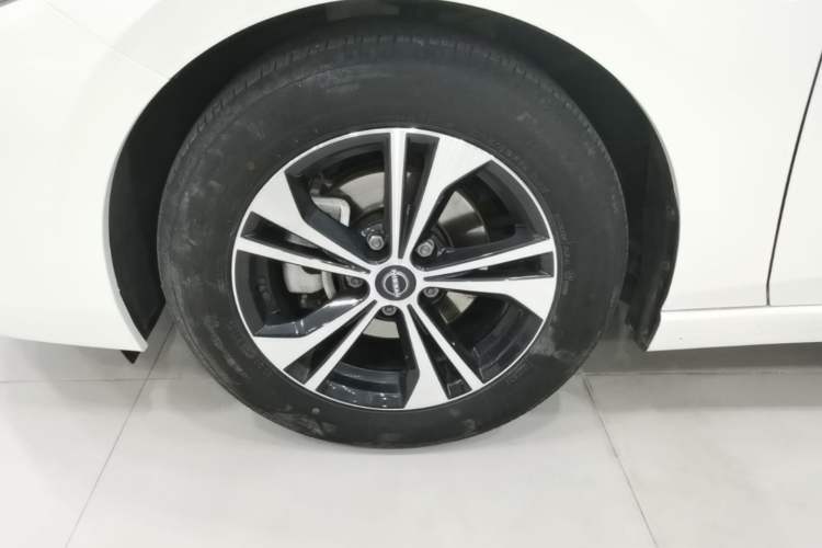 Used Nissan Sylphy 2023 1.6L CVT Enjoyment Edition