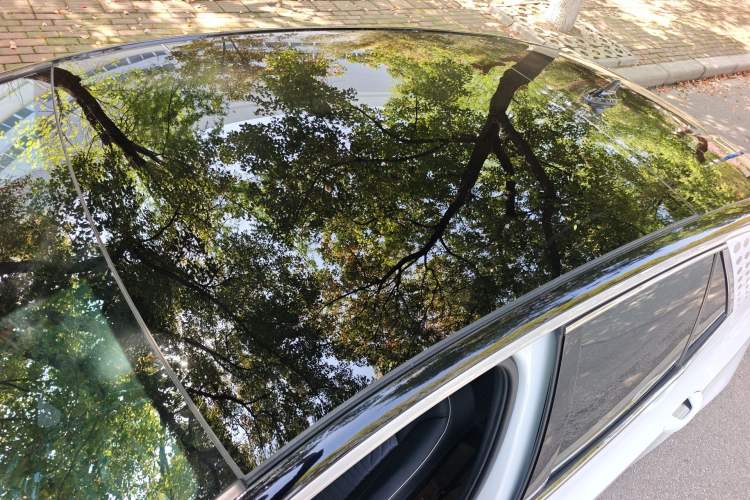 Used Volkswagen ID.3 2023 Upgraded Model Pure Intelligent Enjoyment Version