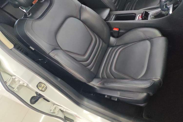 Used DS 4S 2016 1.6T Automatic Smart Edition THP160