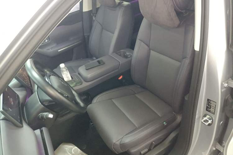 Used Leapmotor C16 2024 Pure Electric 520 Deluxe Edition