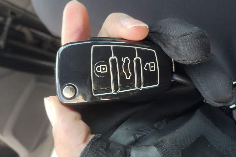 Used Audi Q3 2019 35 TFSI Fashion Dynamic Model
