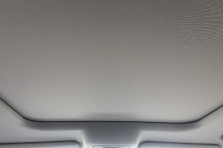 Used Haval H5 2025 2.0T Automatic All-Wheel Drive Navigation Version – Gasoline