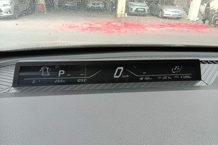 Used NETA V 2022 Pro Long-Range Smart Edition