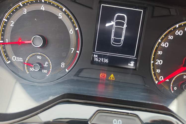 Used Volkswagen Bora 2020 1.5L Automatic Elite Version