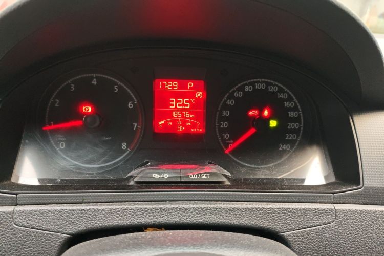 Used Volkswagen Santana 2019 1.5L Automatic Fashion Edition China VI