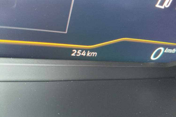 Used Volkswagen Lavida 2024 1.5L Automatic Starry Sky 5 Million Edition