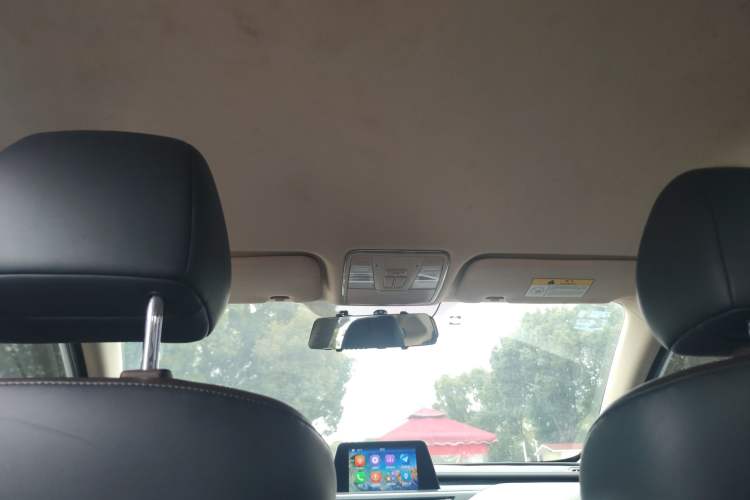 Used Changan Raeton CC 2018 1.5T Automatic Elegant Version China V Standard