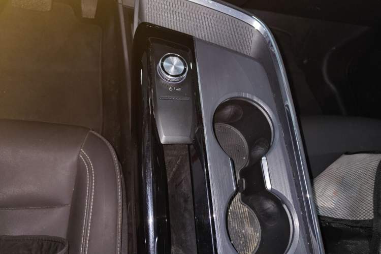 Used Buick E5 2023 Pioneer Edition