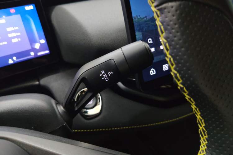 Used Lynk & Co 06 2025 Renew 1.5T Pro
