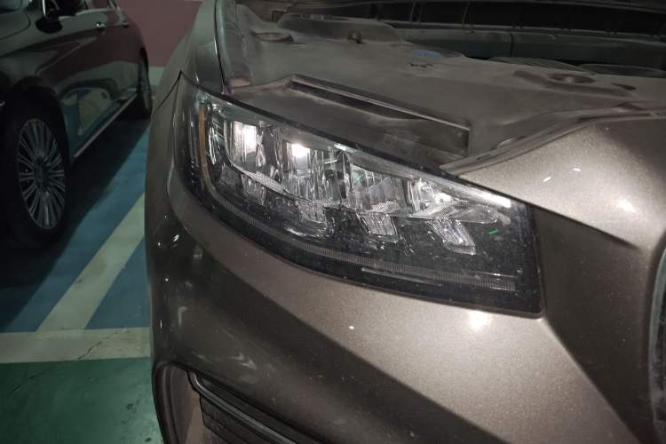 Used Geely Auto Emgrand X7 Sport 2020 1.8TD DCT Smart PRO