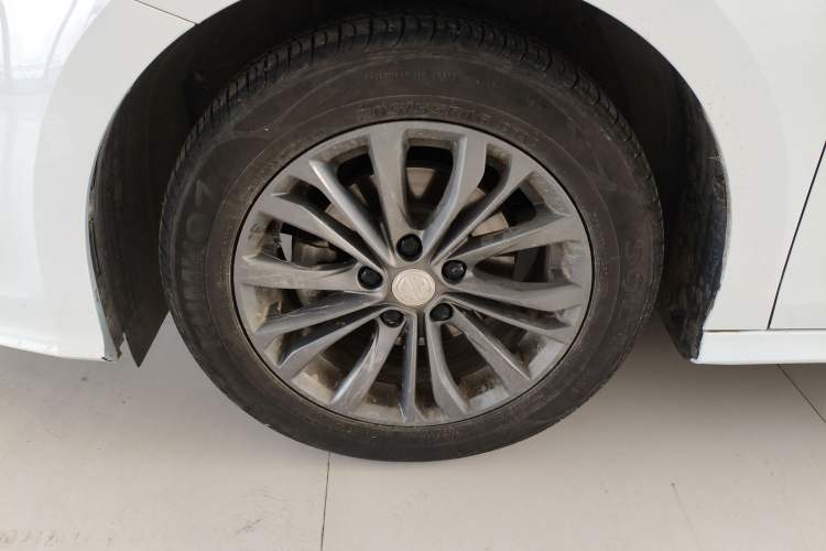 Used MG 5 2025 180 DVVT Global Luxury Edition