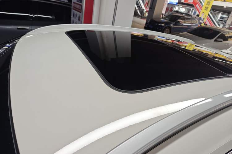 Used Maserati Levante 2021 3.0T Standard Edition Roof