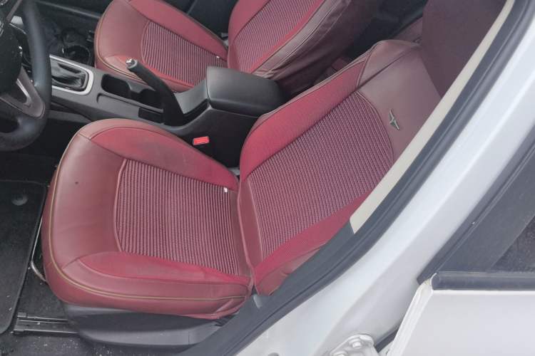 Used Chevrolet Cavalier 2019 320 Automatic Xinyue Edition