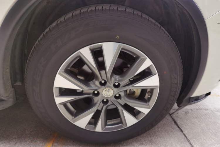 Used Nissan Murano 2019 2.5L XL Two-Wheel Drive Smart Connect Luxury Edition China VI Standard