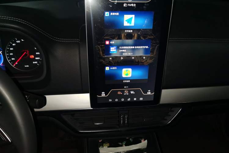 Used BYD Tang 2019 2.0T Automatic SmartConnect Prestige 7-Seater China VI Standard