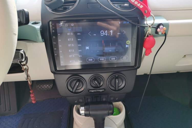 Used Volkswagen Beetle 2008 1.8T AT Luxury Model