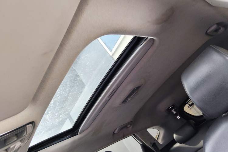 Used Hyundai Tucson 2015 1.6T Dual-Clutch Two-Wheel-Drive Smart Model