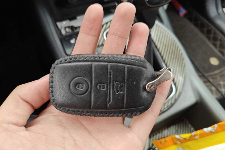 Used Kia Sportage R 2016 2.0L Automatic Two-Wheel Drive DLX
