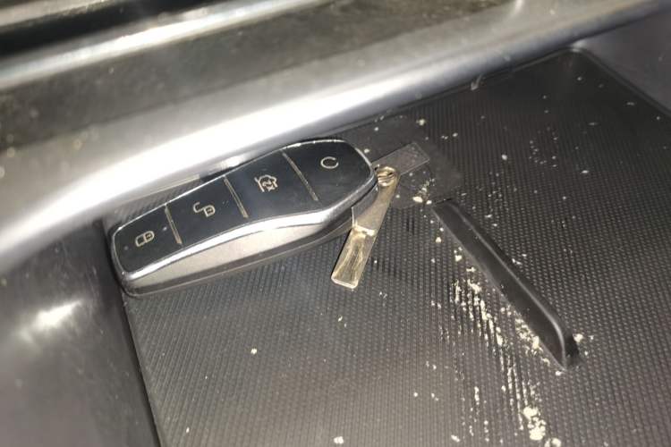 Used BYD Song PLUS New Energy 2023 Champion Edition DM-i 110KM Flagship Model