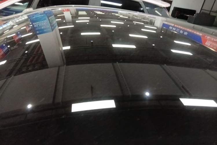 Used XPeng P7 2022 480G
