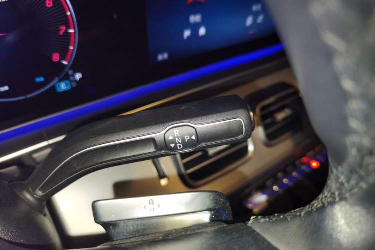 Used Mercedes-Benz GLE Coupe 2024 GLE 350 4MATIC Coupe SUV Fashion Model
