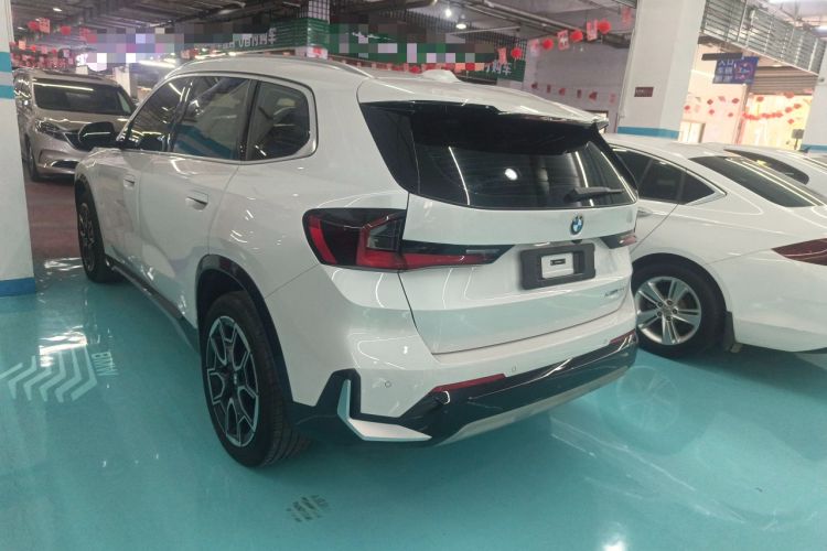 Used BMW X1 2023 sDrive25Li X Design Package